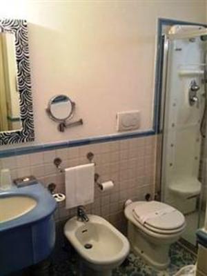 фото отеля Hotel 'A Paziella