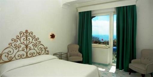 фото отеля Hotel 'A Paziella
