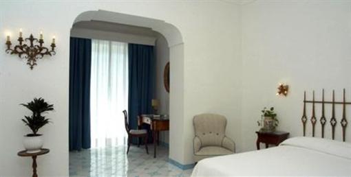 фото отеля Hotel 'A Paziella