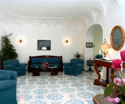 фото отеля Hotel 'A Paziella