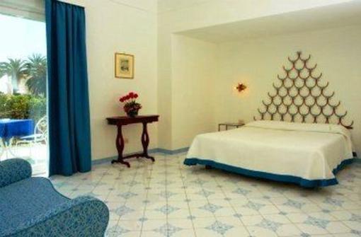 фото отеля Hotel 'A Paziella