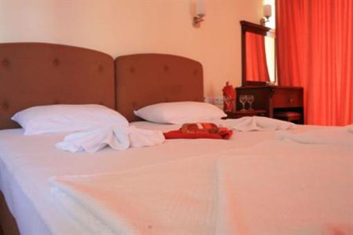 фото отеля Cihanturk Hotel