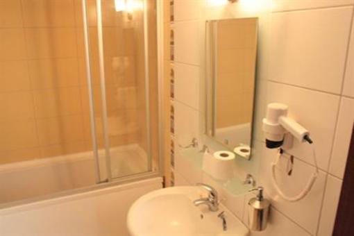 фото отеля Cihanturk Hotel