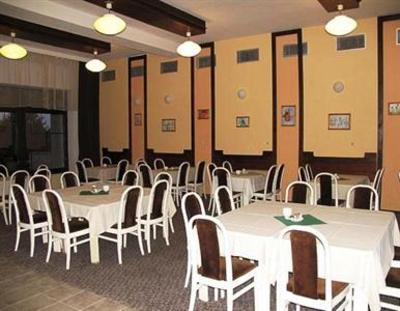 фото отеля Hotel Rysy Strba