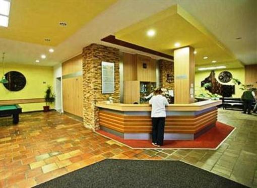 фото отеля Hotel Rysy Strba