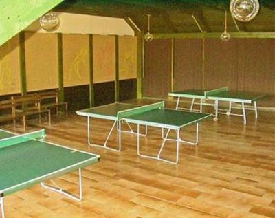 фото отеля Hotel Rysy Strba