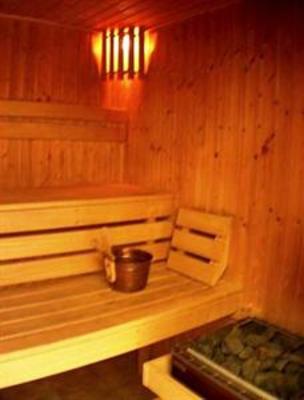фото отеля Hotel Rysy Strba