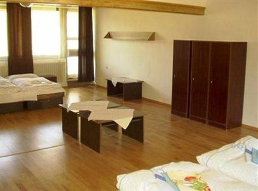фото отеля Hotel Rysy Strba