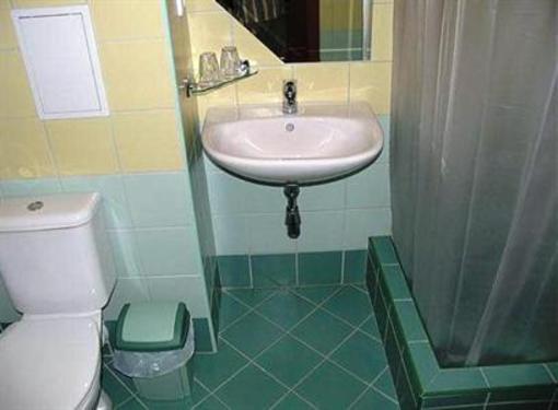 фото отеля Hotel Rysy Strba