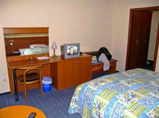 фото отеля Hotel Rysy Strba