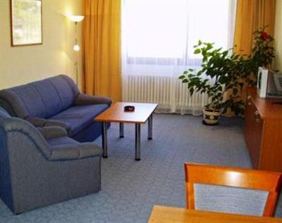 фото отеля Hotel Rysy Strba