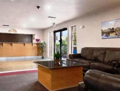 фото отеля Days Inn Granbury