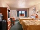 фото отеля Days Inn Granbury