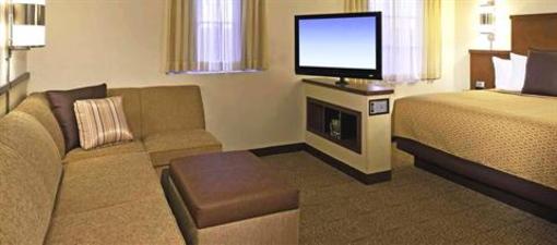 фото отеля Hyatt Place Austin Downtown