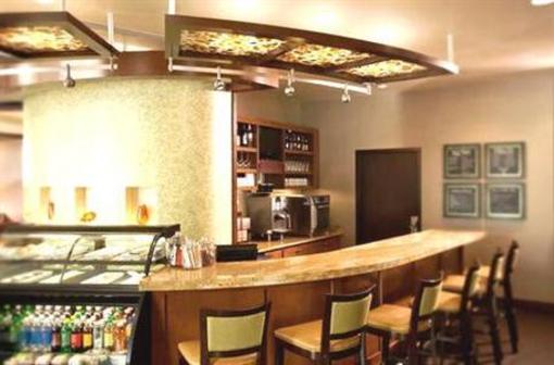 фото отеля Hyatt Place Austin Downtown