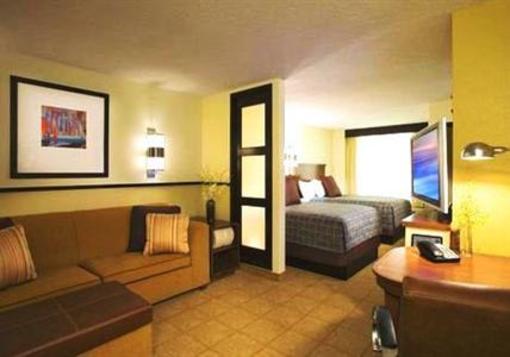 фото отеля Hyatt Place Austin Downtown