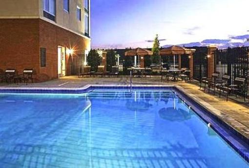 фото отеля Hyatt Place Austin Downtown