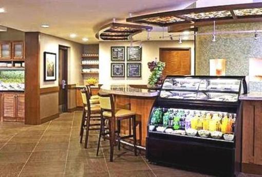 фото отеля Hyatt Place Austin Downtown
