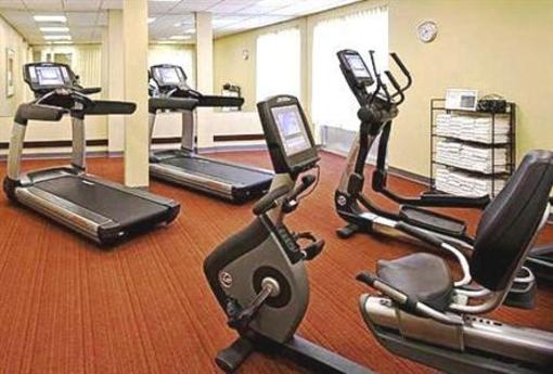 фото отеля Hyatt Place Austin Downtown