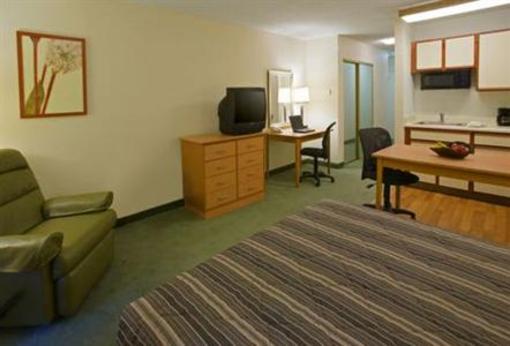 фото отеля Extended Stay Deluxe Chicago - Lombard