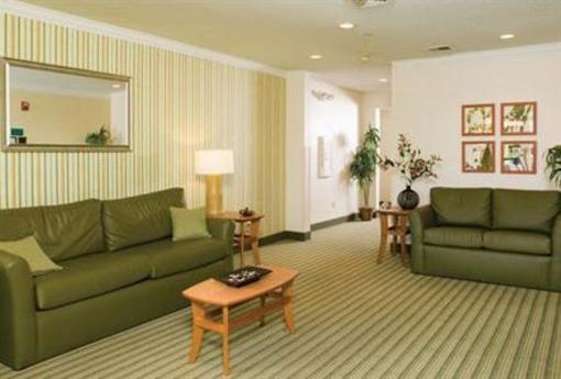 фото отеля Extended Stay Deluxe Chicago - Lombard