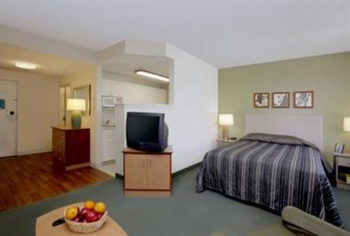фото отеля Extended Stay Deluxe Chicago - Lombard
