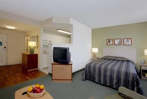 фото отеля Extended Stay Deluxe Chicago - Lombard