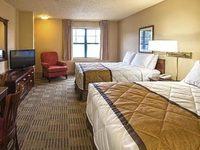 Extended Stay Deluxe Chicago - Lombard