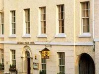 Lonsdale House Hotel