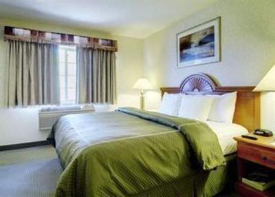 фото отеля Comfort Suites Schaumburg