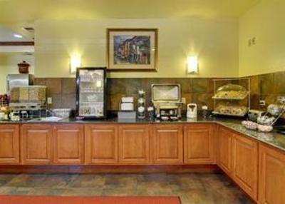 фото отеля Comfort Suites Schaumburg