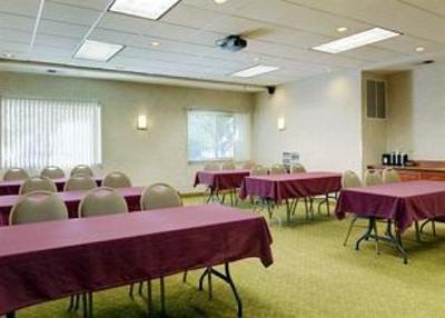 фото отеля Comfort Suites Schaumburg