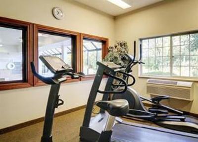 фото отеля Comfort Suites Schaumburg