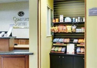 фото отеля Comfort Suites Schaumburg