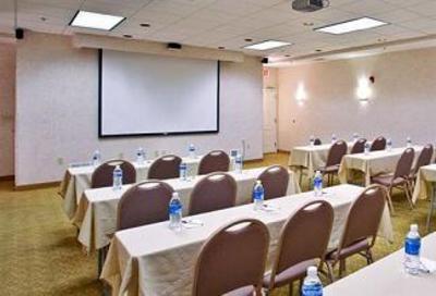 фото отеля Comfort Suites Schaumburg