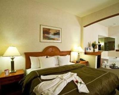 фото отеля Comfort Suites Schaumburg