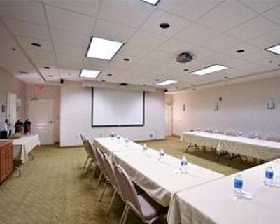 фото отеля Comfort Suites Schaumburg