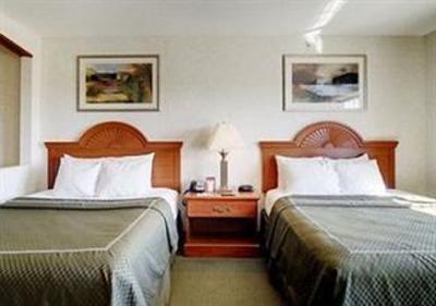 фото отеля Comfort Suites Schaumburg