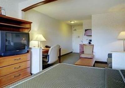 фото отеля Comfort Suites Schaumburg