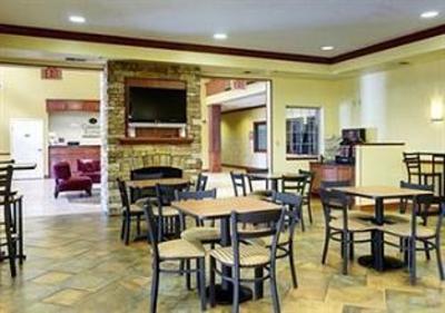 фото отеля Comfort Suites Schaumburg