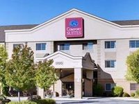 Comfort Suites Schaumburg
