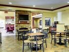 фото отеля Comfort Suites Schaumburg