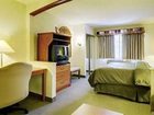 фото отеля Comfort Suites Schaumburg