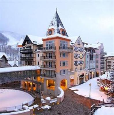 фото отеля Lionshead Inn