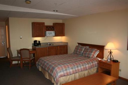 фото отеля Lionshead Inn