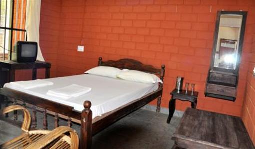 фото отеля Tharavadu Heritage Home