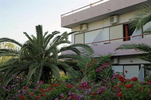 фото отеля Violetta Hotel Gazi