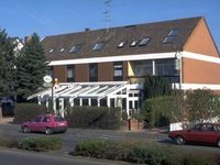 Hotel Cafe Kinnel Mühlheim am Main