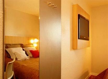 фото отеля Hotel Balladins Express Coignieres
