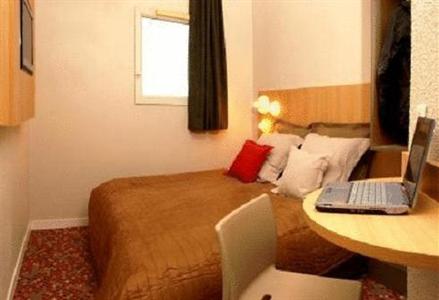 фото отеля Hotel Balladins Express Coignieres
